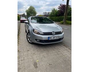 VW Volkswagen Golf 1.2 TSI LOUNGE Cabriolet LOUNGE Gebrauchtwagen