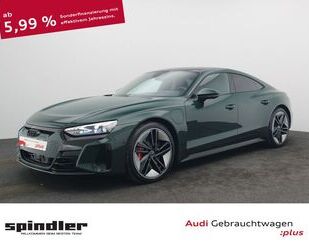 Audi Audi e-tron GT RS Quattro / Matrix-Laser, Pano, Ai Gebrauchtwagen