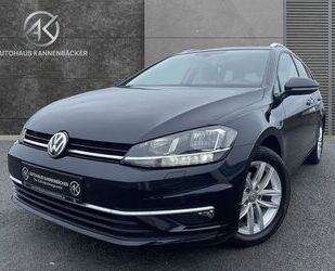 VW Volkswagen Golf VII Variant Comfortline* Gebrauchtwagen