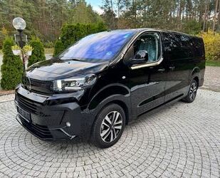 Citroen Citroën SpaceTourer 2.0 BlueHDi Business Lounge XL Gebrauchtwagen