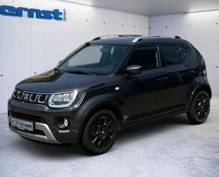 Suzuki Suzuki Ignis 1.2 Dualjet Hybrid Club Gebrauchtwagen