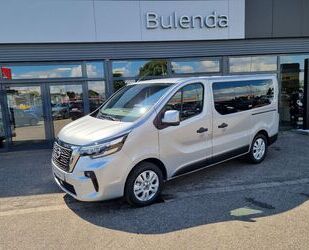 Nissan Nissan Primastar Kombi L1H1 2,8t Tekna 8-Sitzer Gebrauchtwagen