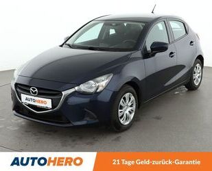 Mazda Mazda 2 1.5 Center-Line *TEMPO*LIMITER*PDC*SHZ*KLI Gebrauchtwagen