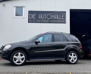 Mercedes-Benz Mercedes-Benz ML 320 CDI 4 matic* HU 10.26* Sportp Gebrauchtwagen