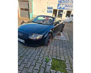 Audi Audi Cabrio quattro Gebrauchtwagen