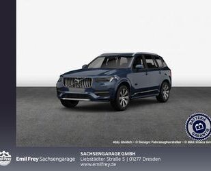 Volvo Volvo XC90 T8 AWD Recharge Ultimate Bright 360°C 7 Gebrauchtwagen