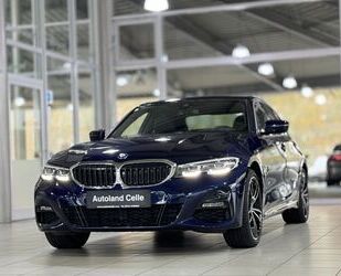 BMW BMW 330e xD M Sport DAB HiFi Lordos PDC Alarm 19Zo Gebrauchtwagen