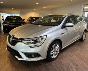 Renault Renault Megane IV Grandtour Business Edition Gebrauchtwagen