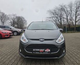 Ford Ford B-Max B-MAX Sync Edition /Sitzhzg/INSPK NEU Gebrauchtwagen