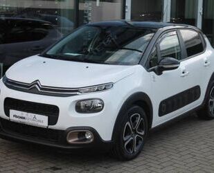 Citroen Citroën C3 83 PS PURETECH ORIGINS Gebrauchtwagen