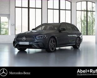 Mercedes-Benz Mercedes-Benz E 300 de T AMG+AVANTG+NIGHT+DIS-PLUS Gebrauchtwagen