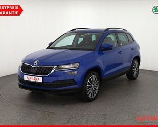 Skoda Skoda Karoq 1.6 TDI DSG LED Virtual Cockpit SmartL Gebrauchtwagen