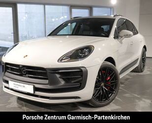 Porsche Porsche Macan GTS 360 Kamera Rückfahrkam. Klimaaut Gebrauchtwagen