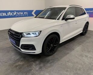 Audi SQ5 Gebrauchtwagen