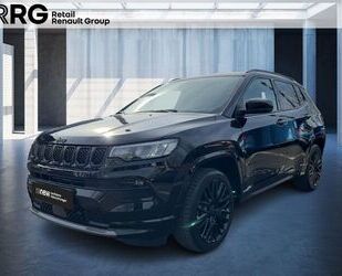 Jeep Compass Gebrauchtwagen