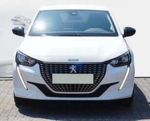 Peugeot Peugeot 208 BlueHDi 100 Allure++EPH++NAVI++ Gebrauchtwagen