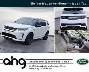 Land Rover Land Rover Discovery Sport P200 AWD Aut. R-DYNAMIC Gebrauchtwagen