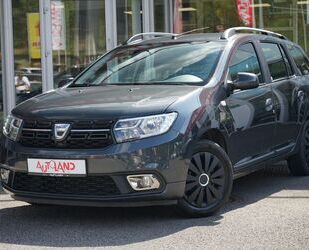 Dacia Dacia Logan II 0.9 TCe 90 MCV Comfort Klima USB AH Gebrauchtwagen