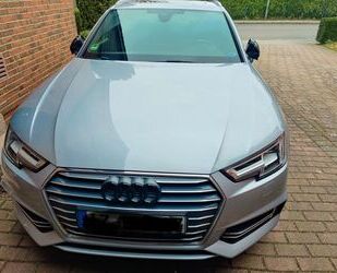 Audi Audi A4 2.0 TDI 140kW S tronic Avant - Gebrauchtwagen