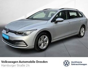 VW Volkswagen Golf VIII Variant Life 1.0 TSI AC KAMER Gebrauchtwagen