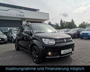 Suzuki Suzuki Ignis *1.Hand*Orig26853km*Navi*Kamera*Klima Gebrauchtwagen