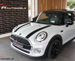 Mini MINI Mini 3-trg. Cooper LED* Panorama* Navi* Garan Gebrauchtwagen