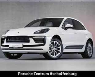 Porsche Porsche Macan inkl. Winterreifen Bose Panoramadach Gebrauchtwagen