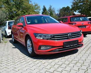 VW Volkswagen Passat Variant Business/Virtual/Kamera/ Gebrauchtwagen