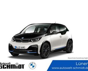 BMW BMW i3s 120Ah + 2Jahre.BPS.GARANTIE Gebrauchtwagen