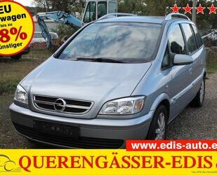 Opel Opel Zafira 1.8 16V 