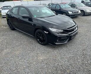 Honda Honda Civic 1.5 VTEC Turbo Sport Plus Erste Hnad Gebrauchtwagen