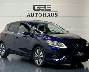 Nissan Nissan Pulsar Tekna*Kamera*Klima*SZH*Temp* Gebrauchtwagen