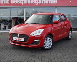 Suzuki Suzuki Swift 1.2 Club Hybrid Klima Bluetooth DAB U Gebrauchtwagen