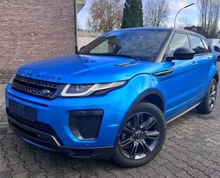 Land Rover Land Rover Range Rover Evoque SE Dynamic Xenon Pan Gebrauchtwagen