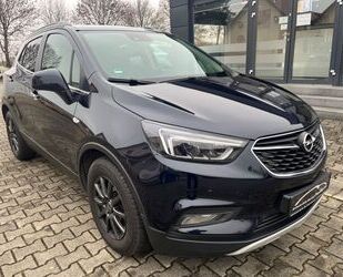 Opel Opel Mokka X Innovation Start/Stop *SHZ*NAVI*PDC* Gebrauchtwagen