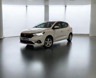 Dacia Dacia Sandero III 1.0 TCe 90 Comfort - Eco LED/ PD Gebrauchtwagen