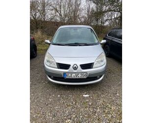 Renault Renault Scenic Avantage 1.5 dCi 78kW Avantage Gebrauchtwagen