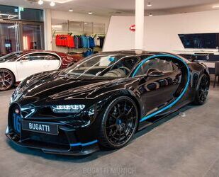 Bugatti Bugatti Munich | Chiron Pur Sport | 1 of 60 Gebrauchtwagen