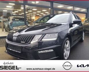 Skoda Skoda Octavia Combi RS*Kamera*Carplay*AndroidAuto* Gebrauchtwagen