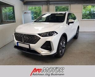 GWM GWM Wey 03 2.0 PHEV 325 kW AWD Luxury Gebrauchtwagen