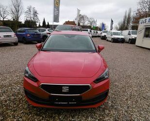 Seat Seat Leon Style 2.0 TDI ,Scheinwerfer LED, Gebrauchtwagen