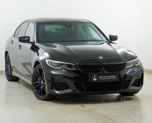 BMW BMW M340 i xDrive Head-up Kamera Laser H&K Gebrauchtwagen