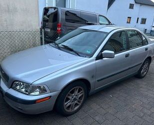 Volvo Volvo S40 Gebrauchtwagen