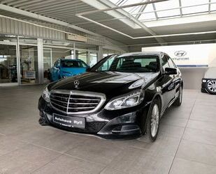 Mercedes-Benz Mercedes-Benz E 250 E -Klasse Lim. E 250 CDI 4-Mat Gebrauchtwagen