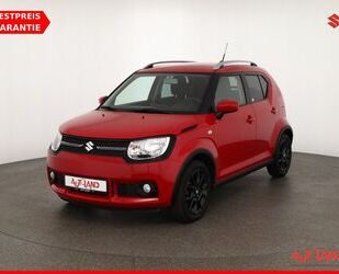 Suzuki Suzuki Ignis 1.2 Comfort Navi Sitzhzg. Klima Alu K Gebrauchtwagen