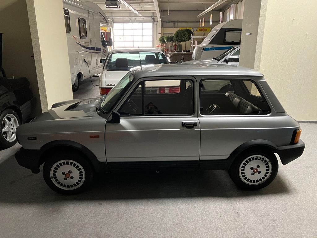 Autobianchi A112