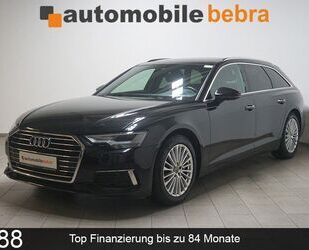 Audi Audi A6 45TDI Tiptr Design Quattro Virtual Pano AH Gebrauchtwagen