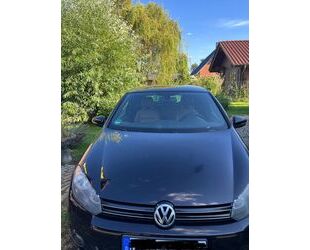 VW Volkswagen Golf 2.0 TDI Highline Gebrauchtwagen