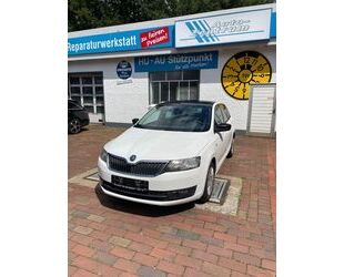 Skoda Skoda Rapid Spaceback Ambition Gebrauchtwagen