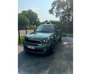 Mini MINI Cooper S Paceman Gebrauchtwagen